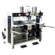 KL-726 Automatic Non-ironing Sleeve Placket Sewing Machine (Double Side)